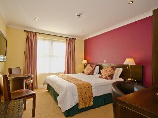 The Kinmel Manor Hotel fotoÄŸrafÄ±
