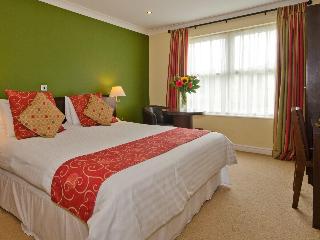 The Kinmel Manor Hotel fotoÄŸrafÄ±