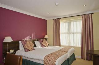 The Kinmel Manor Hotel fotoÄŸrafÄ±