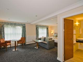 The Kinmel Manor Hotel fotoÄŸrafÄ±