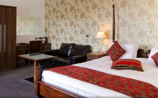 The Kinmel Manor Hotel fotoÄŸrafÄ±