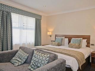 The Kinmel Manor Hotel fotoÄŸrafÄ±