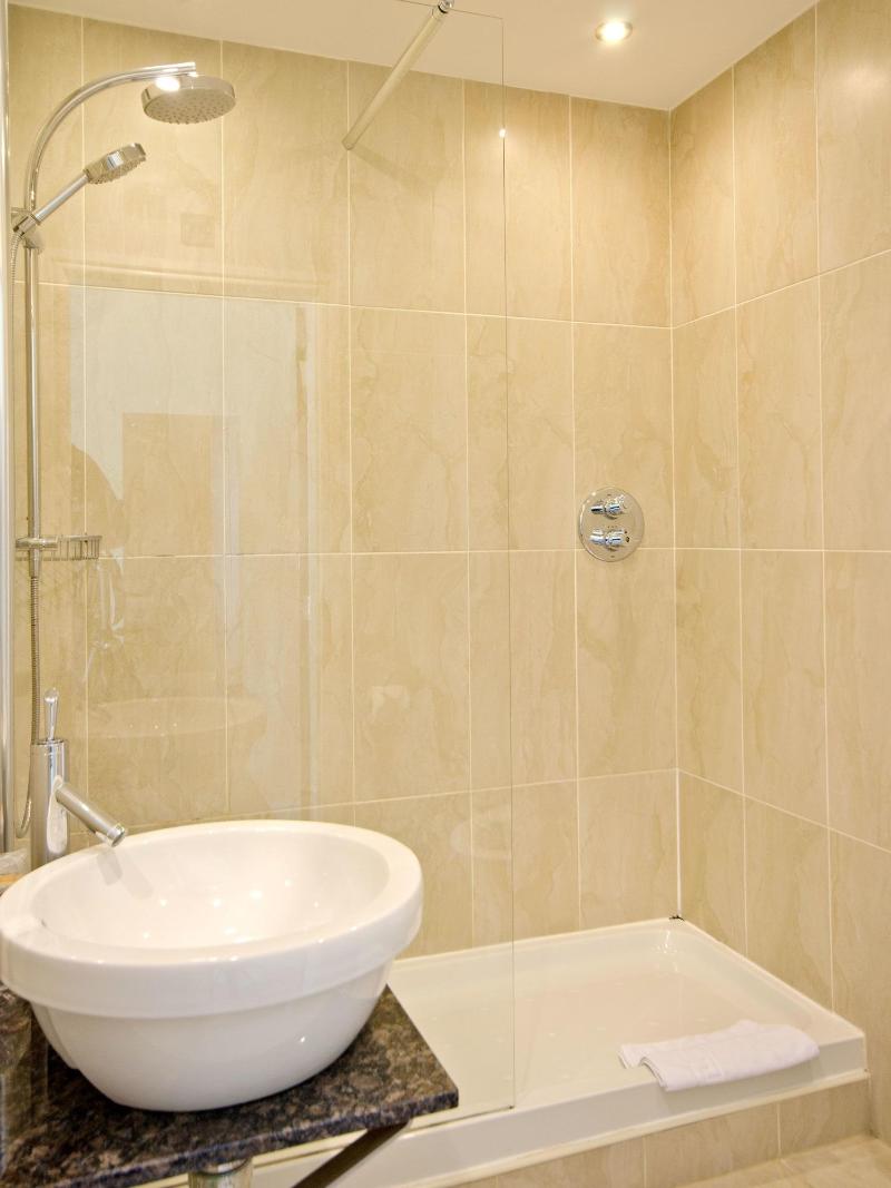 The Kinmel Manor Hotel - Oda