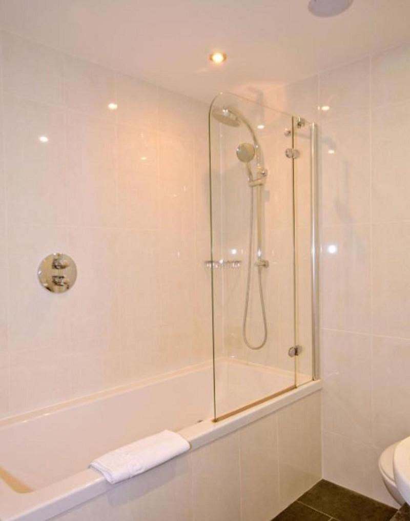 The Kinmel Manor Hotel - Oda
