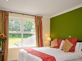 The Kinmel Manor Hotel fotoÄŸrafÄ±