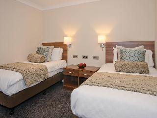 The Kinmel Manor Hotel fotoÄŸrafÄ±
