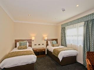 The Kinmel Manor Hotel fotoÄŸrafÄ±
