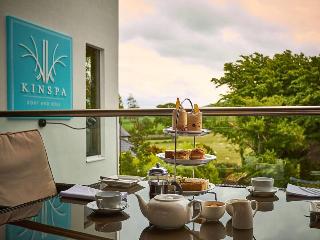 The Kinmel Manor Hotel fotoÄŸrafÄ±