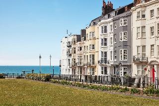 The Square Brighton fotoÄŸrafÄ±