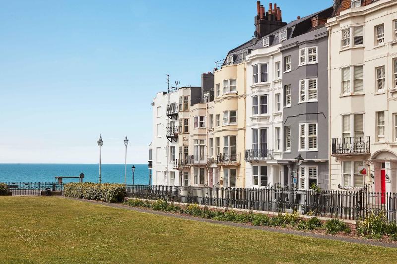 The Square Brighton - Genel