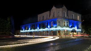 The Royal Hotel fotoÄŸrafÄ±