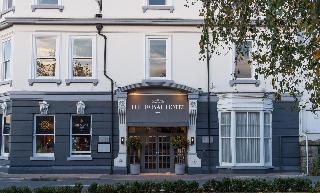The Royal Hotel fotoÄŸrafÄ±