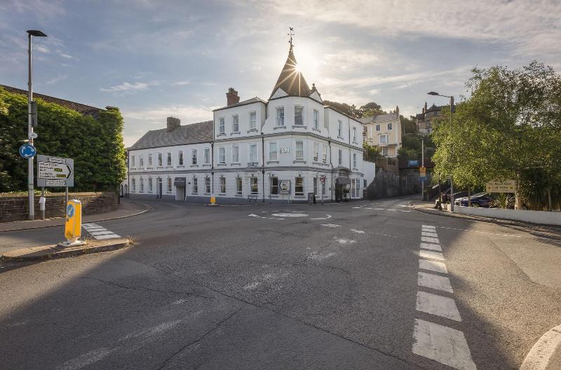 The Royal Hotel - Genel