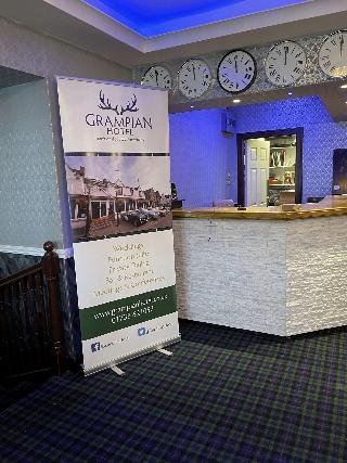 Grampian Hotel fotoÄŸrafÄ±