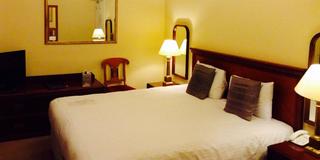Grampian Hotel fotoÄŸrafÄ±