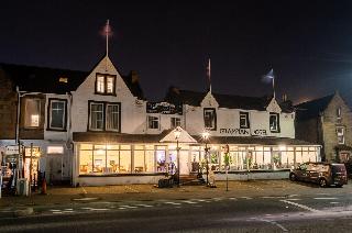 Grampian Hotel otel fotoğrafı