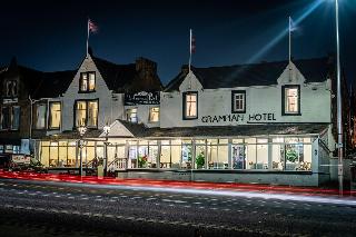 Grampian Hotel fotoÄŸrafÄ±