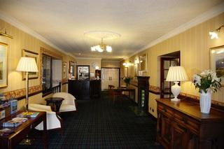 Grampian Hotel fotoÄŸrafÄ±