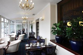 Grampian Hotel fotoÄŸrafÄ±