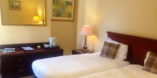 Grampian Hotel fotoÄŸrafÄ±