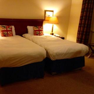 Grampian Hotel fotoÄŸrafÄ±