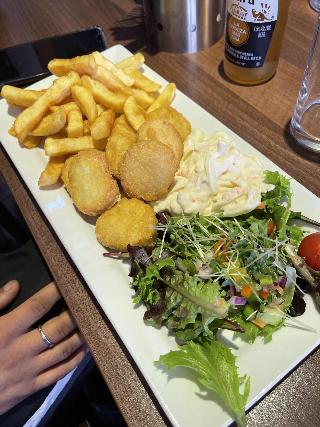 Grampian Hotel fotoÄŸrafÄ±