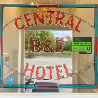 Central Hotel fotoÄŸrafÄ±