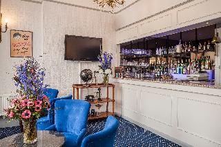 The Devonshire Park Hotel fotoÄŸrafÄ±