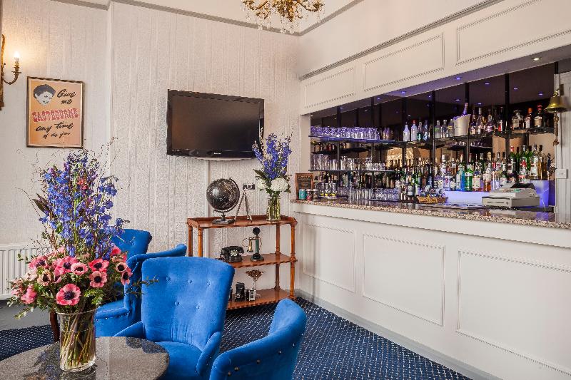 The Devonshire Park Hotel - Bar