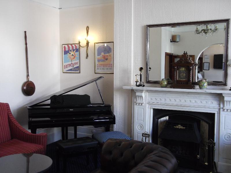 The Devonshire Park Hotel - Bar