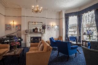 The Devonshire Park Hotel fotoÄŸrafÄ±