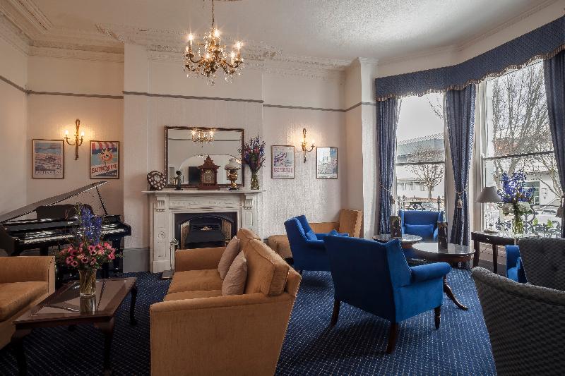 The Devonshire Park Hotel - Bar