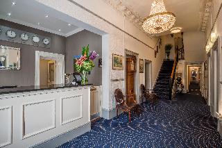 The Devonshire Park Hotel fotoÄŸrafÄ±