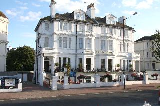 The Devonshire Park Hotel otel fotoğrafı