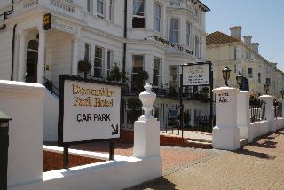 The Devonshire Park Hotel fotoÄŸrafÄ±