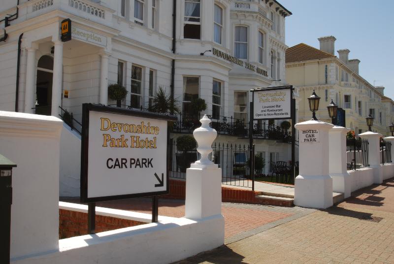 The Devonshire Park Hotel - Genel