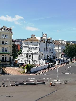 The Devonshire Park Hotel fotoÄŸrafÄ±