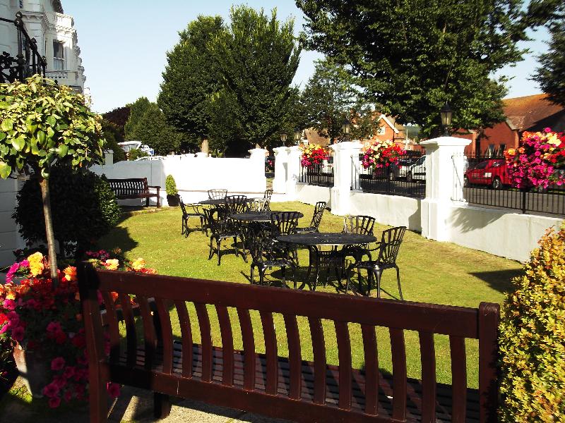 The Devonshire Park Hotel - Genel