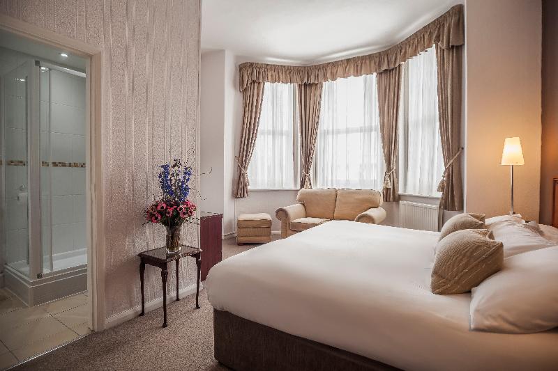The Devonshire Park Hotel - Oda