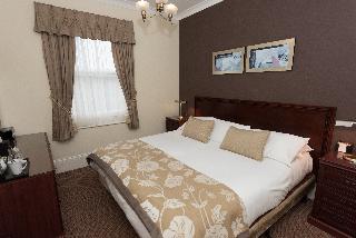 The Devonshire Park Hotel fotoÄŸrafÄ±