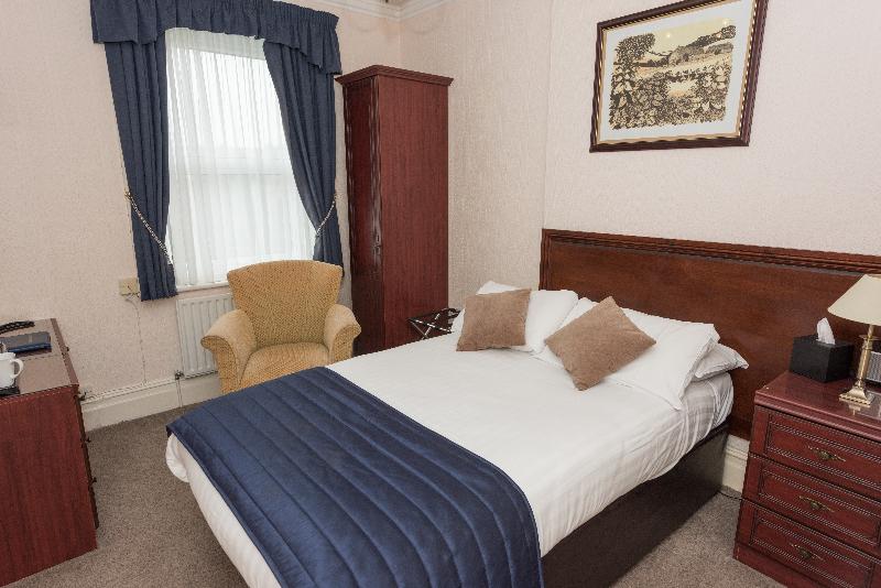 The Devonshire Park Hotel - Oda