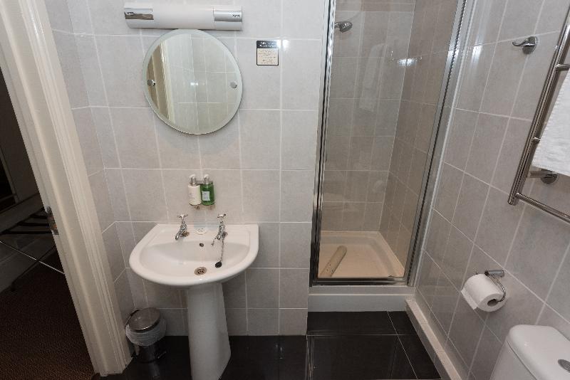 The Devonshire Park Hotel - Oda