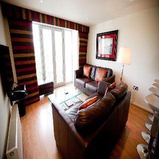 Chelmsford Serviced Apartments otel fotoğrafı