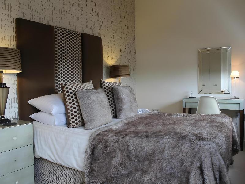 Chelmsford Serviced  Apartments - Oda