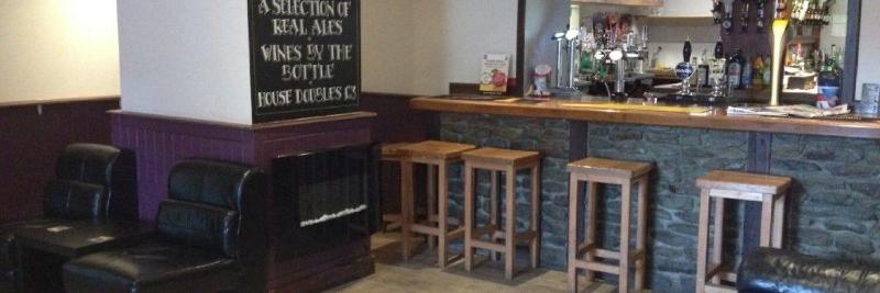 Hampton Hotel - Bar