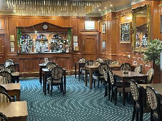Durrant House Hotel fotoÄŸrafÄ±