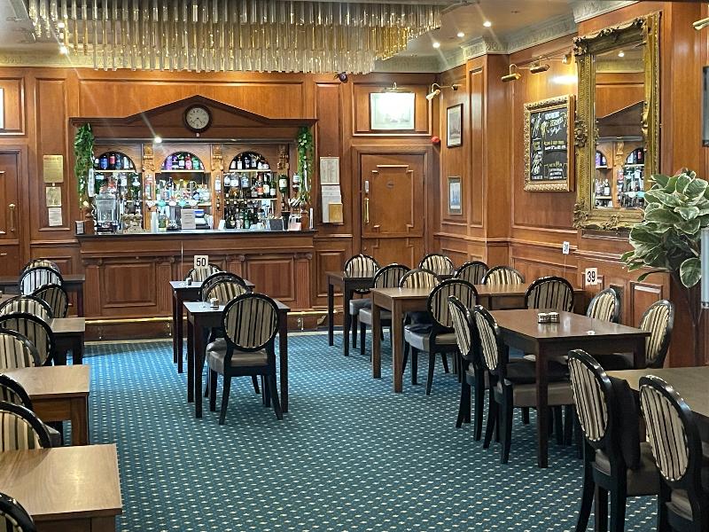Durrant House Hotel - Bar