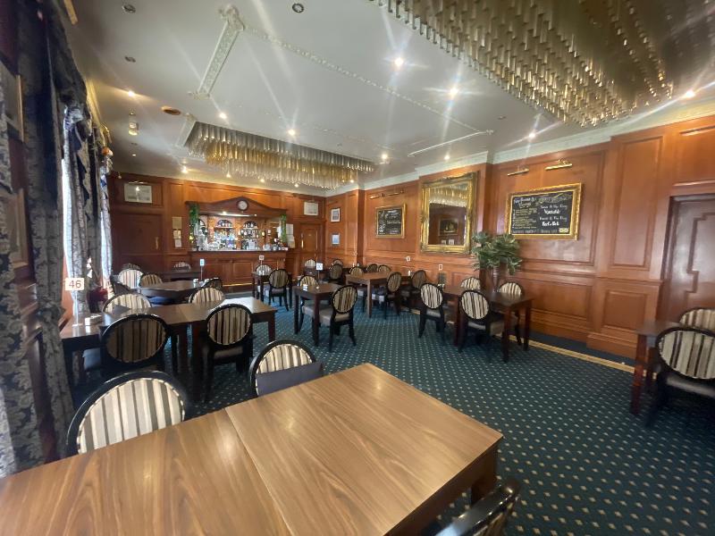 Durrant House Hotel - Bar