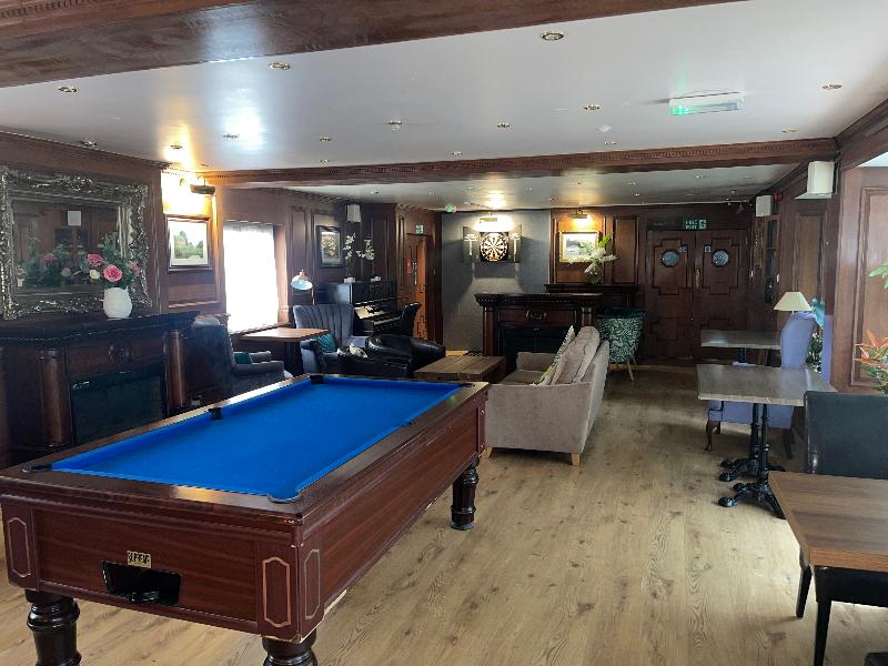 Durrant House Hotel - Aktivite