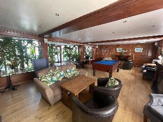 Durrant House Hotel fotoÄŸrafÄ±